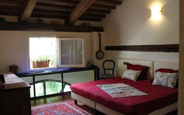 Guest House La Marignana