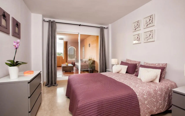 Elviria Hills Apartment