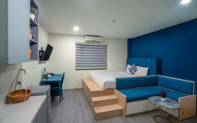 Happy Room ApartHotel