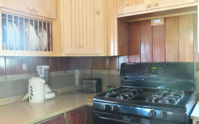 Beleza Pura Apartments at Darkwood