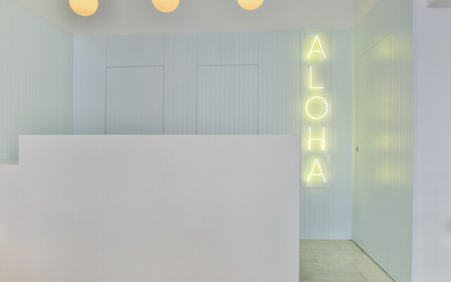 Apartamentos 525 Los Alcázares