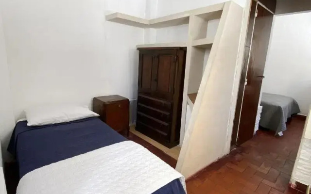 Palermo Soho Hostel