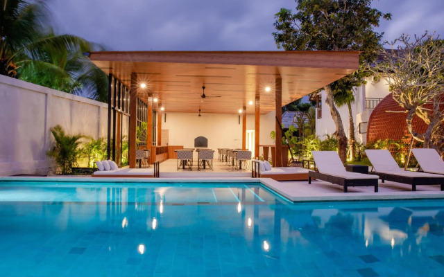 Ratan Hotel Uluwatu