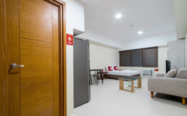 ZEN Home at Icon Plaza BGC