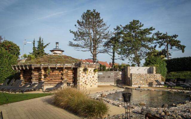 Thermen Londerzeel Hotel