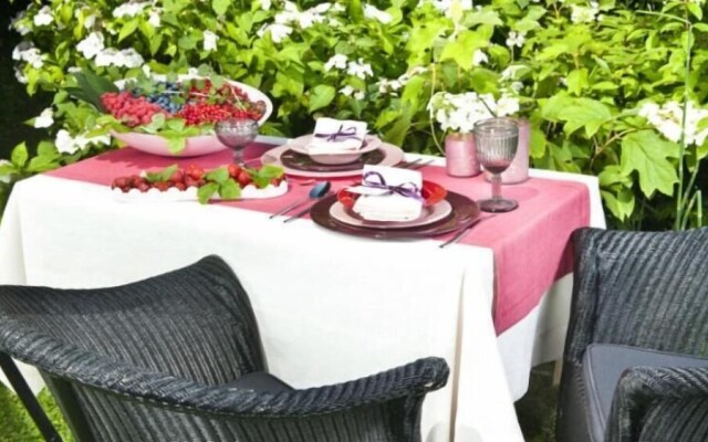 Hotel Bottaccio