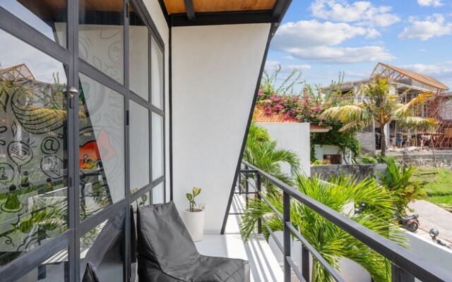 Love is Loft 3 by Betterplace