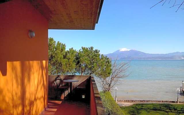 Hotel Il Biancospino