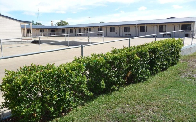 Moura Motel — 4-star hotel in Moura