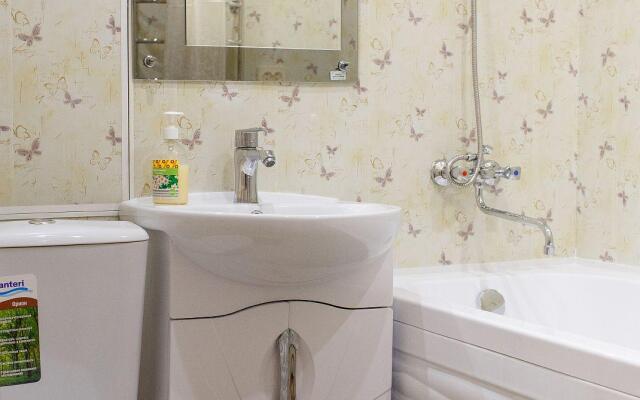 Апартаменты на улице Герцена