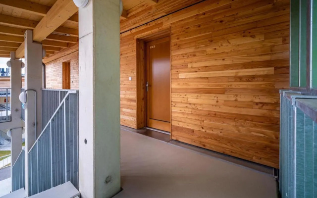 Lipno Port Apartment C303 - Lipno Home