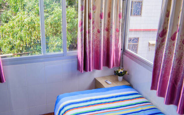 Xiamen Shangyikongjian Hotel
