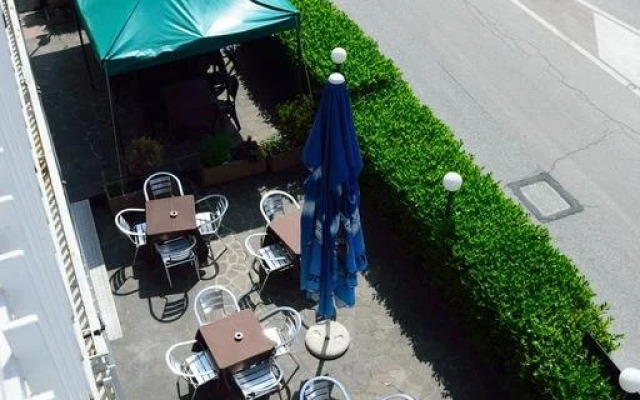 Albergo Ristorante Meridiana