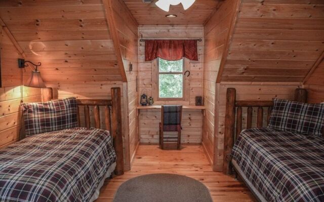 Run About Trout Lodge