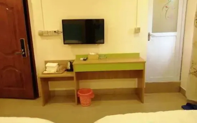 Fuyuan Apartment