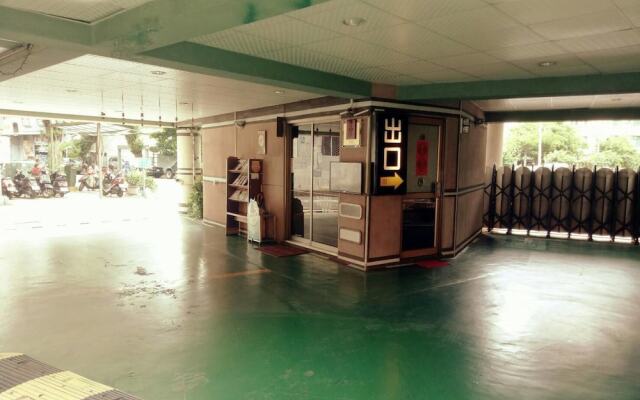 Hua Xiang Motel-Da Chang