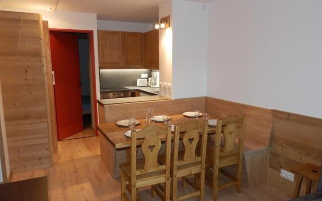Appartement Avoriaz, 3 pièces, 7 personnes - FR-1-634-10