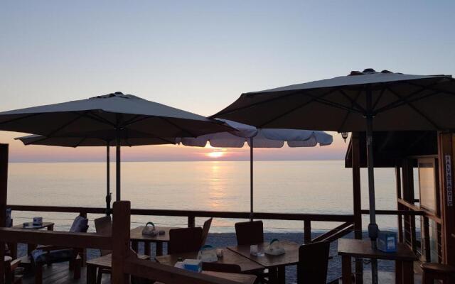 Abbronzatissima Capo d'Orlando