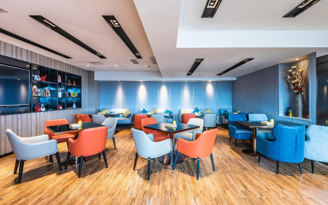 Echarm Hotel Jingmen Intime City