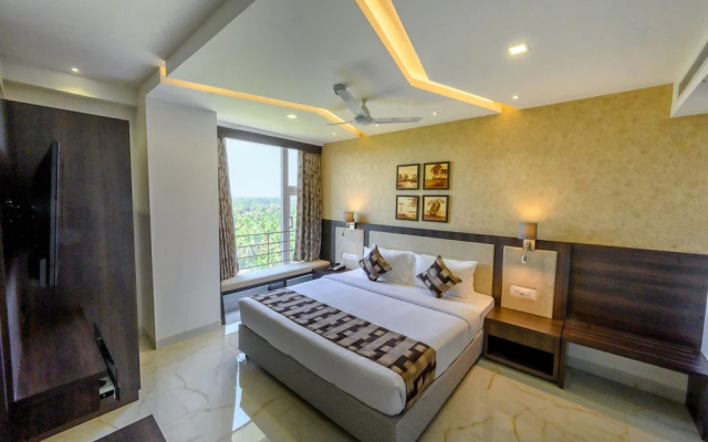 Hotel Manipal Inn