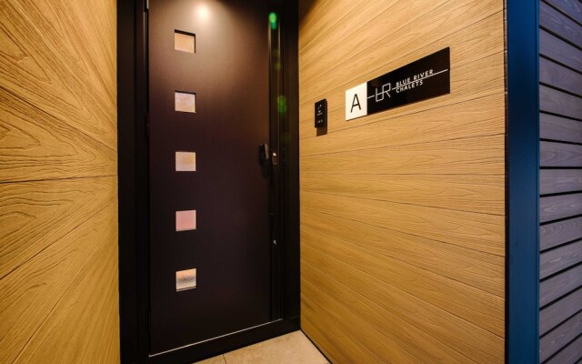 Blue River Chalets by The Hakuba Collection