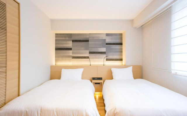 Nishitetsu Hotel Croom Hakata