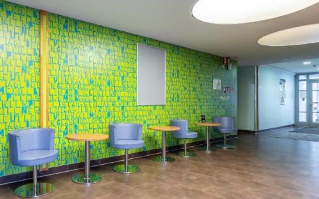 B&B Hotel Fränkische Schweiz-Pegnitz