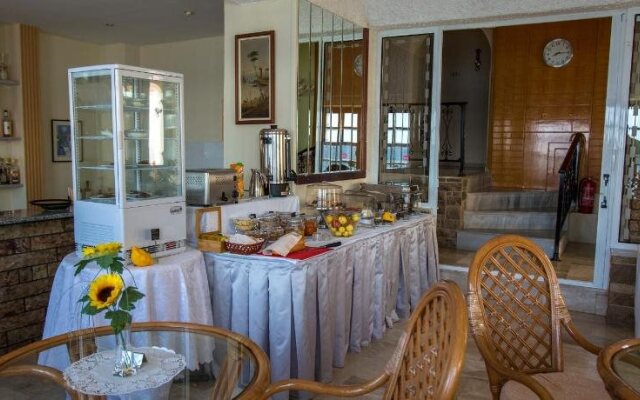 Amfilissos Hotel
