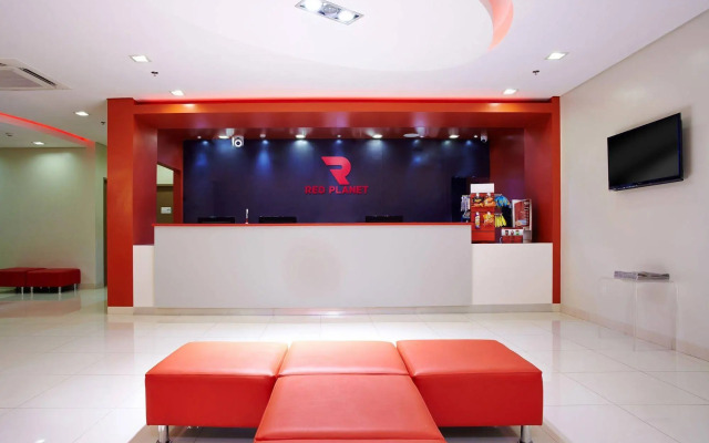 Red Planet Cagayan De Oro