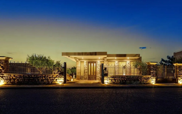 Lithos Messolongi Paradise - A Luxurious Retreat