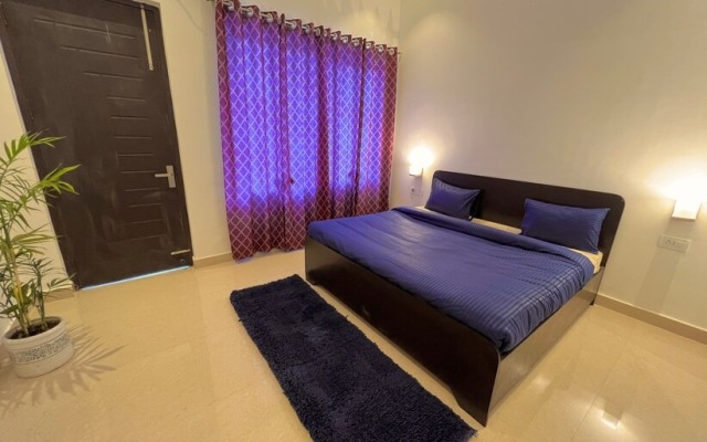 Hostel By The Lake Hill In Bhujiyaghat