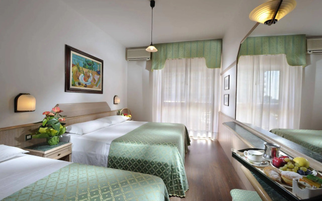 Hotel Niagara