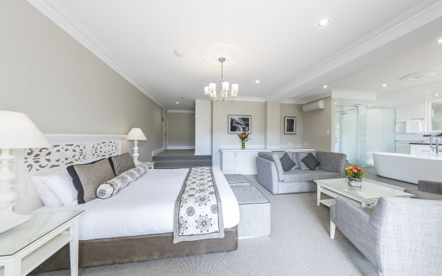 Grand Mercure Basildene Manor Accor Vacation Club Apartments