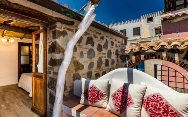 Albergo Diffuso Mannois