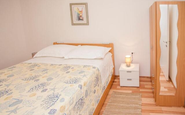 Apartman Daria