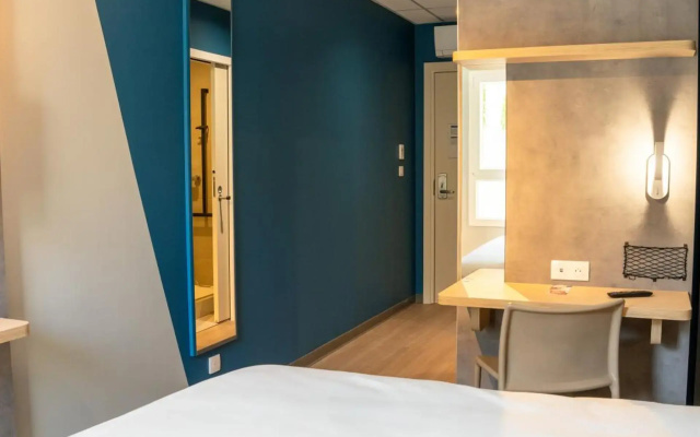 ibis budget Compiègne Centre Ville