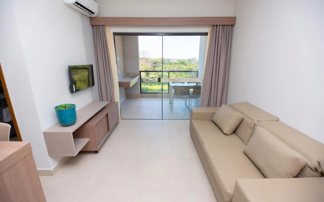 Alta Vista Thermas - Oficial