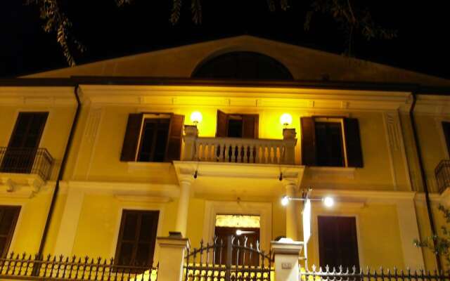 B&B Villa Santa Chiara