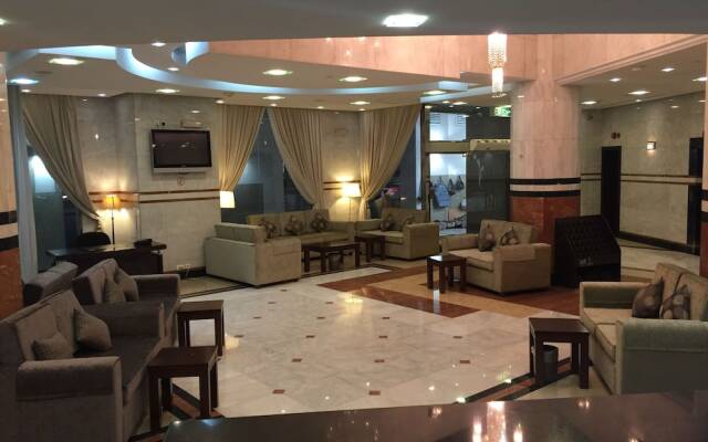 Manazil Alaswaf Hotel