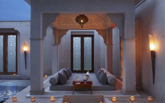 ITC Mughal, A Luxury Collection Resort & Spa, Agra