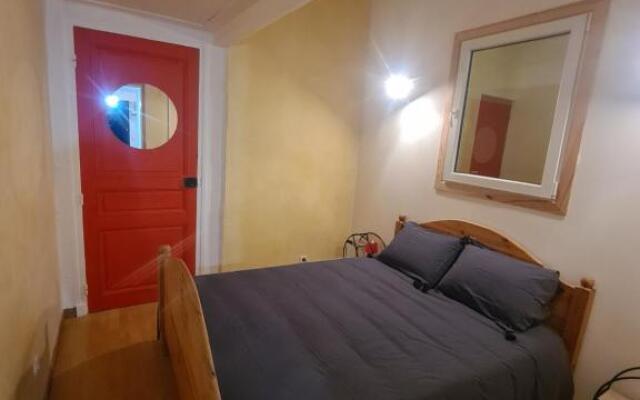 Appartement plein centre 4 personnes