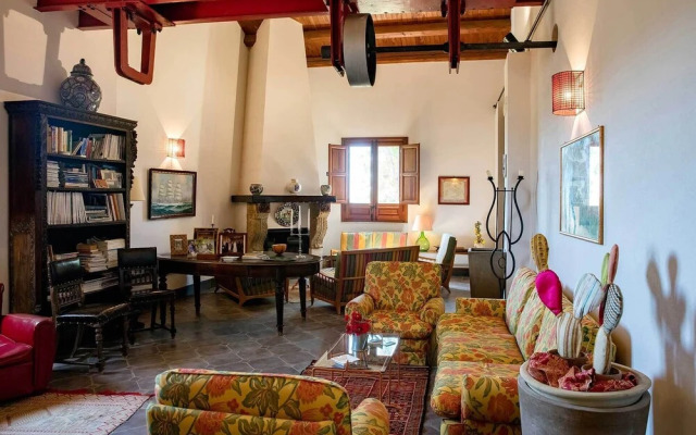 Agriturismo Baglio Vecchio