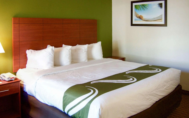 SureStay Hotel by Best Western St. Pete Clearwater Airport