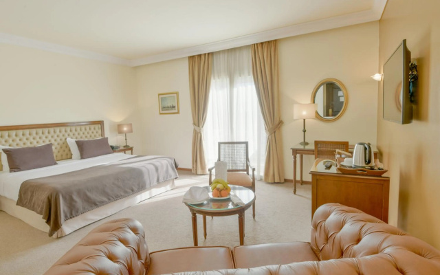 Hotel Acropole Tunis - Image 4