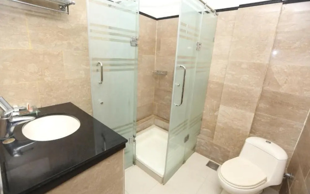 City Centre Suites