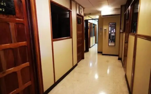 Toucan Hostel