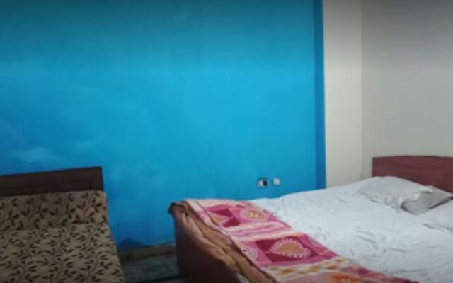Hotel Viren Residency Agra