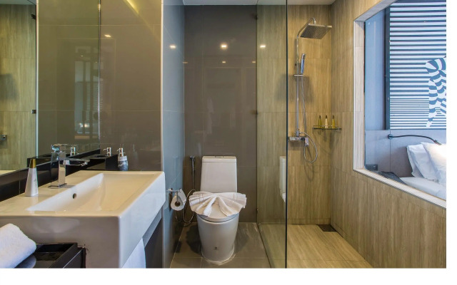MAZI Design Hotel by Kalima