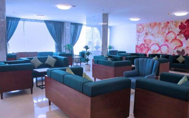 Lamasat Alkhair Serviced Apartments