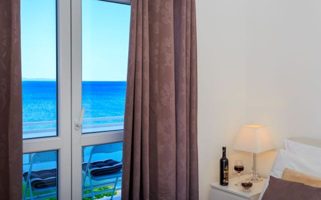 Ante apartments